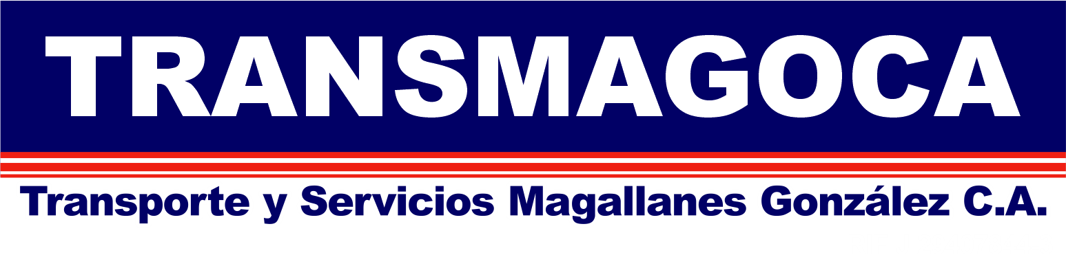 logotipo transmagoca