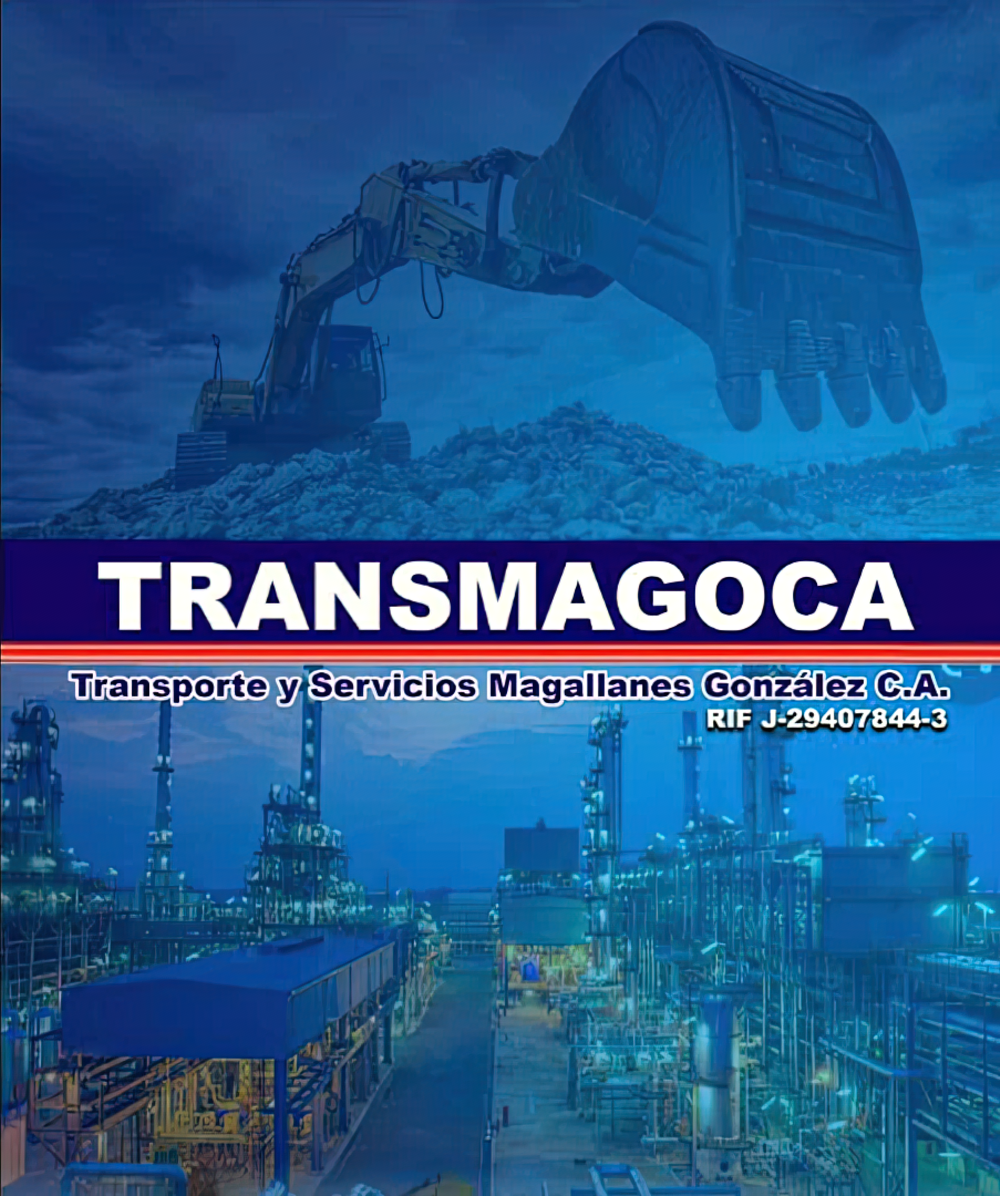 nosotros transmagoca