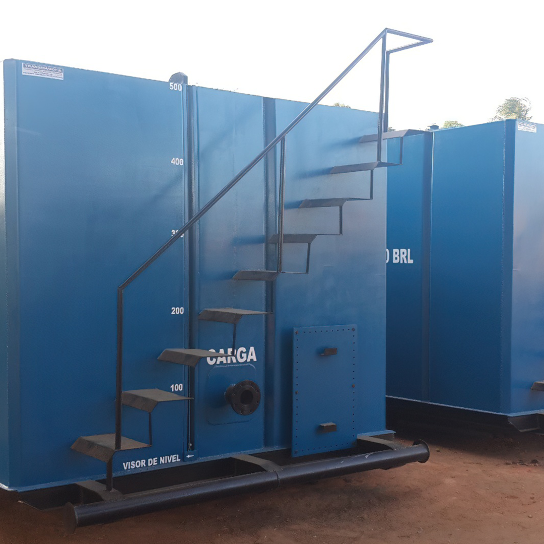 fabricacion de tanques de 500 bls servicios transmagoca